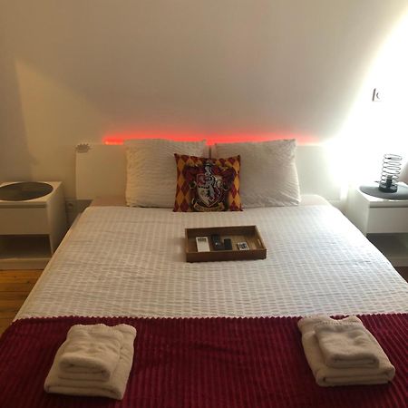 Maison Harry Potter Pour 6 Personnes En Centre Ville Montauban Exterior foto