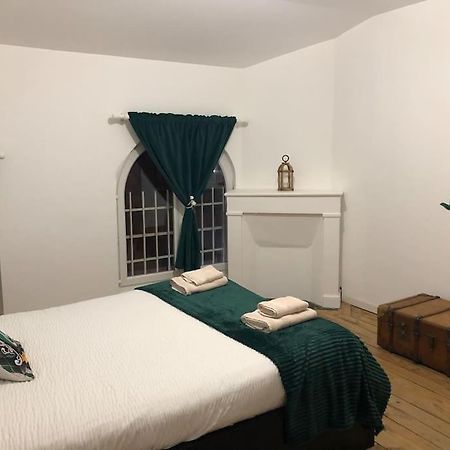 Maison Harry Potter Pour 6 Personnes En Centre Ville Montauban Exterior foto