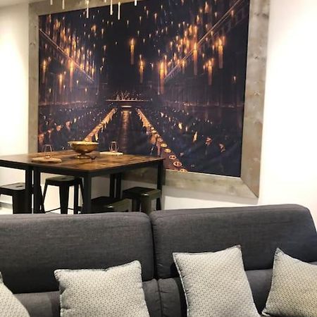 Maison Harry Potter Pour 6 Personnes En Centre Ville Montauban Exterior foto