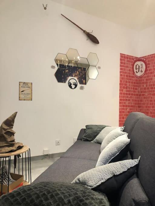 Maison Harry Potter Pour 6 Personnes En Centre Ville Montauban Exterior foto