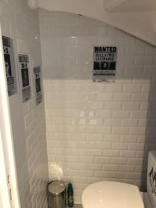 Maison Harry Potter Pour 6 Personnes En Centre Ville Montauban Exterior foto