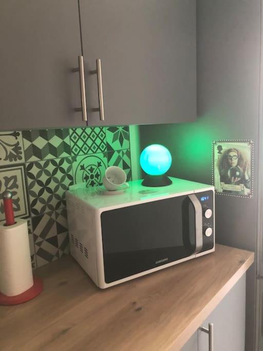 Maison Harry Potter Pour 6 Personnes En Centre Ville Montauban Exterior foto