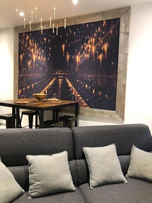Maison Harry Potter Pour 6 Personnes En Centre Ville Montauban Exterior foto